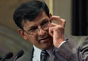 MPC a revolutionary step in fight against inflation: Rajan