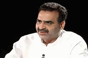 Some Muslim families have moved out of Kairana: Balyan