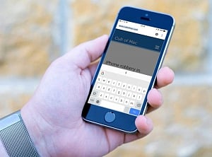 Google launches 'Gboard' for iPhone users in India