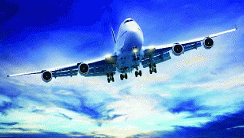 Foreign airlines can never fully own local carrier, says Choubey