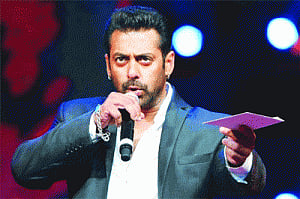 Salman Khan rapped for 'raped woman' analogy