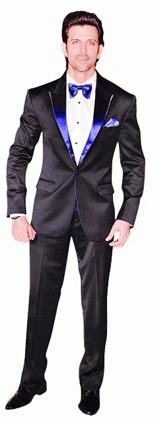 Trend Blazer