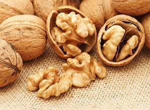 Healthy diet, walnuts may help fight ageing effects