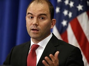 US welcomes India's decision to host GES next year
