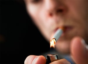 Do you know what you're smoking?