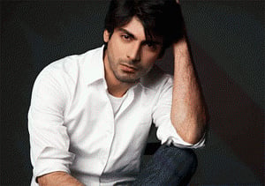 Fawad Khan's next a love story ?