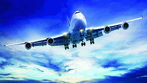 Capping not required in airfares: Gajapathi Raju