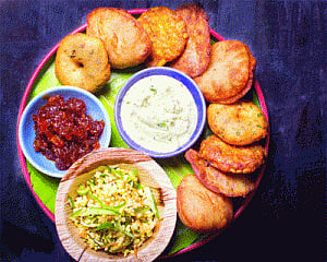 The Konkan fiesta