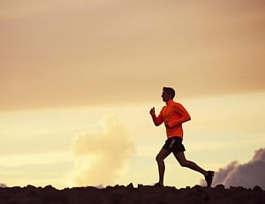 Run daily for a super memory