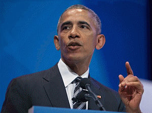 If invited for GES, would try to stop by India: Obama