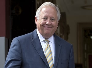 Top US diplomat to visit India to discuss bilateral issues