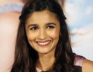 Hopefully Hollywood will be my next destination: Alia Bhatt