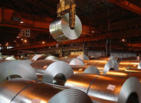 JSW Steel gets green nod for Rs 35k-cr Jharkhand plant
