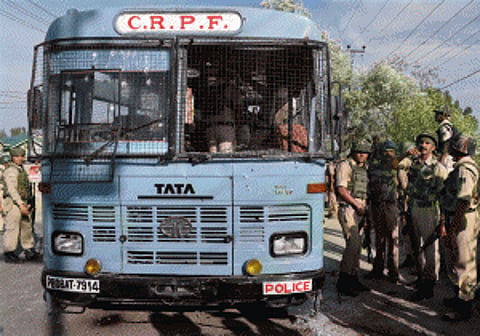 Brain Stormer: Don't be sad about Pulwama. Be angry