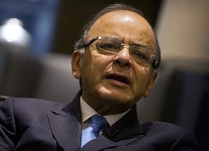 Jaitley to meet industry chambers, CAs on black money window