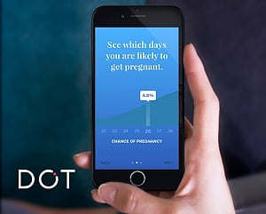 Smartphone app can help you avoid unplanned pregnancy