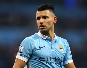 Several players may follow Messi into international retirement: Aguero