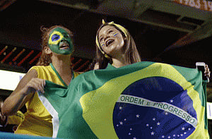 Brazil to host 2019 Copa America