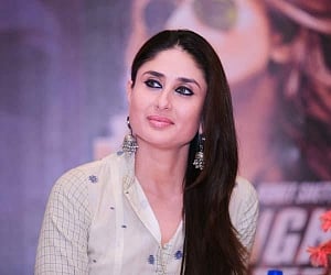 I could never do what Priyanka has done: Kareena on Hollywood