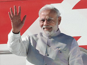 Cabinet clears recommendations of 7th Pay Commission