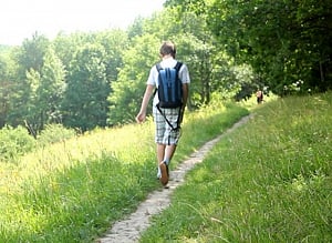 living near nature may cut aggressive behaviour in teenagers
