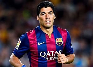 Messi will reverse his decision to retire: Suarez