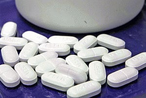 Brain Stormer: New Barcode for Medicines