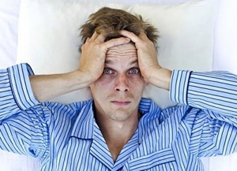 Excess, insufficient sleep may raise diabetes risk in men