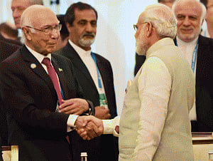 India, Pak must decide pace, scope of dialogue on Kashmir: US