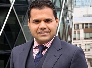 Indian-origin Deputy Mayor says saving london jobs his priority