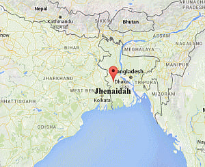 Hindu priest hacked to death in Bangladesh