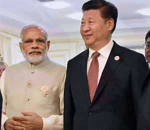 Brain Stormer: India's NSG Bid: Is China A Roadblock?
