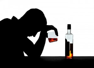 Discrimination could lead to heavy drinking
