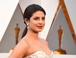 Priyanka Chopra mum on Kalpana Chawla film