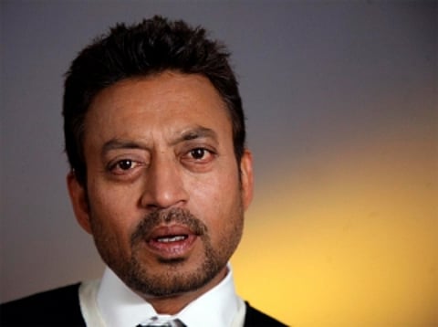 Irrfan's statement on 'Qurbaani' evokes crtisicm from clerics
