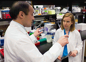 Protein that may help fight ageing identified: researchers