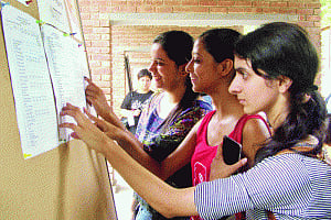 DU admissions see some novel trends this year