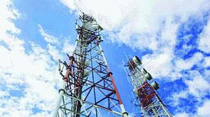 SDMC to form STF to seal illegal mobile phone towers