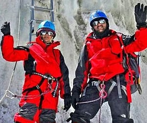 Nepal probing 'fake Everest claims' of Pune police couple