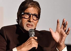 Amitabh Bachchan could be the face of Swachh Bharat Abhiyan