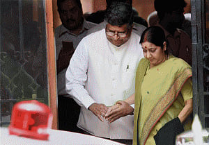 High Courts of Bombay, Madras to undergo change in names