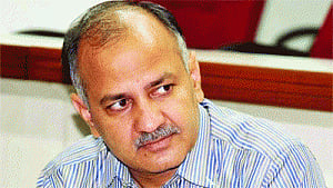 'Will rope in experts to make up for shortfall'