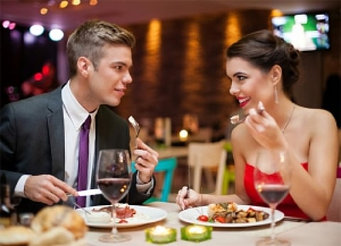 Eating similar food helps build trust, friendship in adults