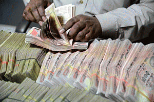 44-Government kickstarts stake sale process in 51 firms held via SUUTI