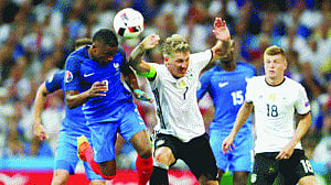 Penalty rounds off Schweini's miserable season
