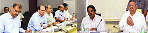 March 18 deadline to finish road works in lWE regions: Raman Singh