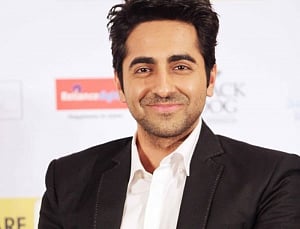 living the life I dreamt of: Ayushmann Khurrana