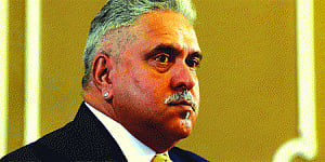 USl finds Rs 1,225.3-crore fund diversion, holds Mallya liable