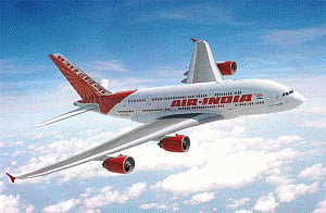 AI to lower last minute fares to AC 2-tier Rajdhani trains
