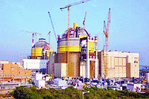 Kudankulam unit II goes critical
